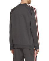 SCOTCH AND SODA Taped Track Zip-Through at Gravity NYC